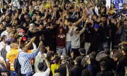 Fas'ta 5'inci gününde devam eden "Z Kuşağı" protestolarında 2 ölü