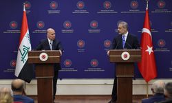 Fidan: Gazze'de savaşı tekrar başlatacak, soykırımı devam ettirecek bir husus olmamalı