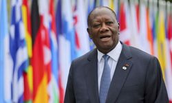 Fildişi Sahili Devlet Başkanı Alassane Ouattara yeniden seçildi