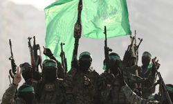 Filistin direniş gruplarından HAMAS’ın yanıtına destek