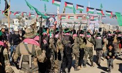 Filistin direniş gruplarının Aksa Tufanı ikinci yıl dönümü mesaj