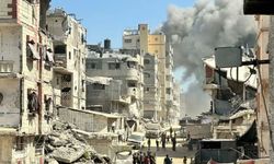 Filistin Direniş Komiteleri: Ateşkes Gazze'nin efsanevi direnişi ve fedakârlıklarının sonucu