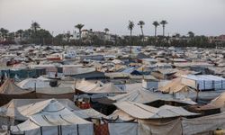 Filistin Direniş Komiteleri: HAMAS'ın yanıtı ulusal birliğin üzerine inşa edildi