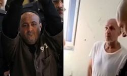 Filistin esir Mervan Bergusi, işgal zindanında darp sonucu bayıldı