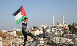 Filistinli gruplar arasında ulusal birliğin yeniden tesisi konusunda uzlaşı