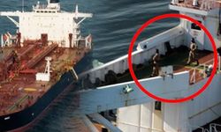 Fransa, Rus petrol tankerine el koydu