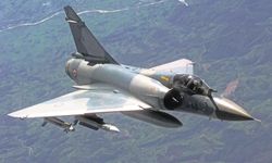 Fransa, Ukrayna’ya "Mirage 2000” ve “Aster” füzeleri gönderecek