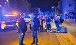 Fransa'da silahlı saldırı: 2 ölü, 5 yaralı