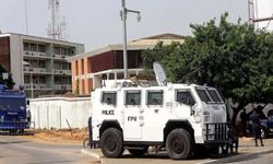 Gana'da etnik çatışma: 10 ölü, çok sayıda yaralı