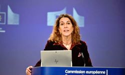 Gazetecinin sorusu AB’nin ikiyüzlülüğünü ortaya koydu