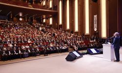 Gaziantep Forum II, İslam dünyasının geleceğine yön verecek fikirlerle son buldu