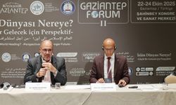 Gaziantep Forum II, STK özel oturumu ile tamamlandı
