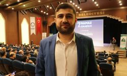 Gaziantep Peygamber Sevdalıları Derneği İl Başkanı Yaçin: "Namaz, toplumu ıslah eder"