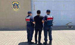 Gaziantep’te 16 yıl hapis cezası bulunan şahıs ekiplerince yakalandı