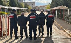 Gaziantep'te bıçaklı saldırı: 3 tutuklama