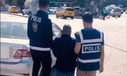 Gaziantep'te çeşitli suçlardan aranan 32 kişi yakalandı