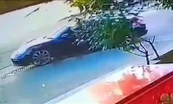 Gaziantep'te drift yapan sürücüye 50 bin lira ceza