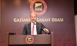 Gaziantep’te KOBİ’lere yeni destek programları tanıtıldı