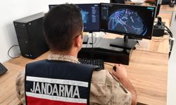 Gaziantep'te siber dolandırıcılık operasyonu: 19 gözaltı