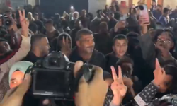 Gazze halkı sokaklarda: "Direniş kazandı" sloganları