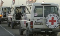 Gazze Hükümeti: Kızılhaç'ın çalışmalarını askıya alması insanlık dışı bir karar