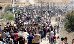 Gazze Hükümeti Medya Ofisi: Resmî açıklama yapılmadan yollara çıkmayın