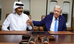 Gazze kan ağlarken Trump kendini övdü: Ortadoğu’da barış sağladık