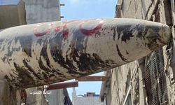 Gazze, patlamamış mühimmat nedeniyle mayın tarlasına döndü