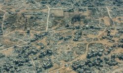 Gazze Şeridi'nde 2 yıldır süren soykırım, açlık, zorla yerinden etme…