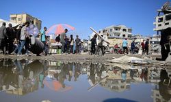 Gazze’de 70 binden fazla hepatit vakası tespit edildi