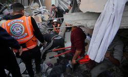 Gazze’de ateşkes sonrası enkaz altından 280 Filistinlinin naaşı çıkarıldı