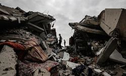 Gazze’de binlerce kayıp için yardım çağrısı: 8-9 bin kişi enkaz altında olabilir