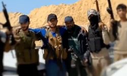 Gazze'de "kan dökmeye karışmamış" çete üyelerine genel af çıkarıldı