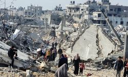 Gazze’de kayıplar bitmiyor: Binlerce aile hâlâ sevdiklerini arıyor