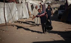 Gazze'de şehit sayısı 67 bin 183'e yükseldi