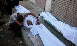 Gazze'de şehit sayısı 67 bini aştı