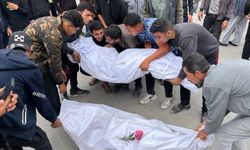 Gazze'de şehit sayısı 68 bin 159'a ulaşırken işgal 47 kez ateşkesi ihlal etti