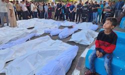 Gazze’de şehit sayısı her geçen gün artıyor