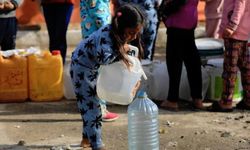 Gazze’de su kıtlığı ve 250 bin ton çöp, halkın sağlığını tehdit ediyor