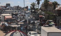 Gazze’de yeni aşama: Siyonist rejimden resmî tecrit ve zorla göç planı