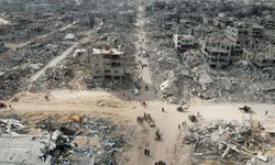 Gazze'nin kayıp kadın ve çocukları: Binlerce kişi enkaz altında