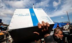 Gazze’ye giren yardımlar hedefin çok altında