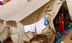 Gazze'ye kış öncesi acil barınma yardımı çağrısı
