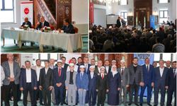 Genç hafızlar Türkiye finali için Kırklareli’nde yarıştı