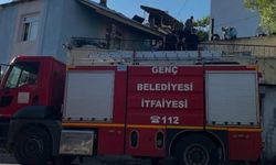 Genç’te itfaiyeden gençlere anlamlı davet: Ateş yakmayın, gelin çay içelim