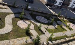 Genç’te yeni parka “Gazze Çocuk Parkı” ismi verilecek