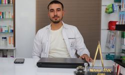 Grip mevsimi geldi eczacıdan: ‘aşı olun’ çağrısı