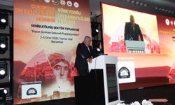 GTB Başkanı Akıncı: Tarımda sürdürülebilirlik, stratejik zorunluluktur