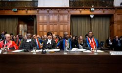 Güney Afrika: Gazze anlaşması, UAD'deki davamızı etkilemeyecek