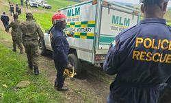 Güney Afrika'da iki küçük uçak düştü: 2 pilot öldü